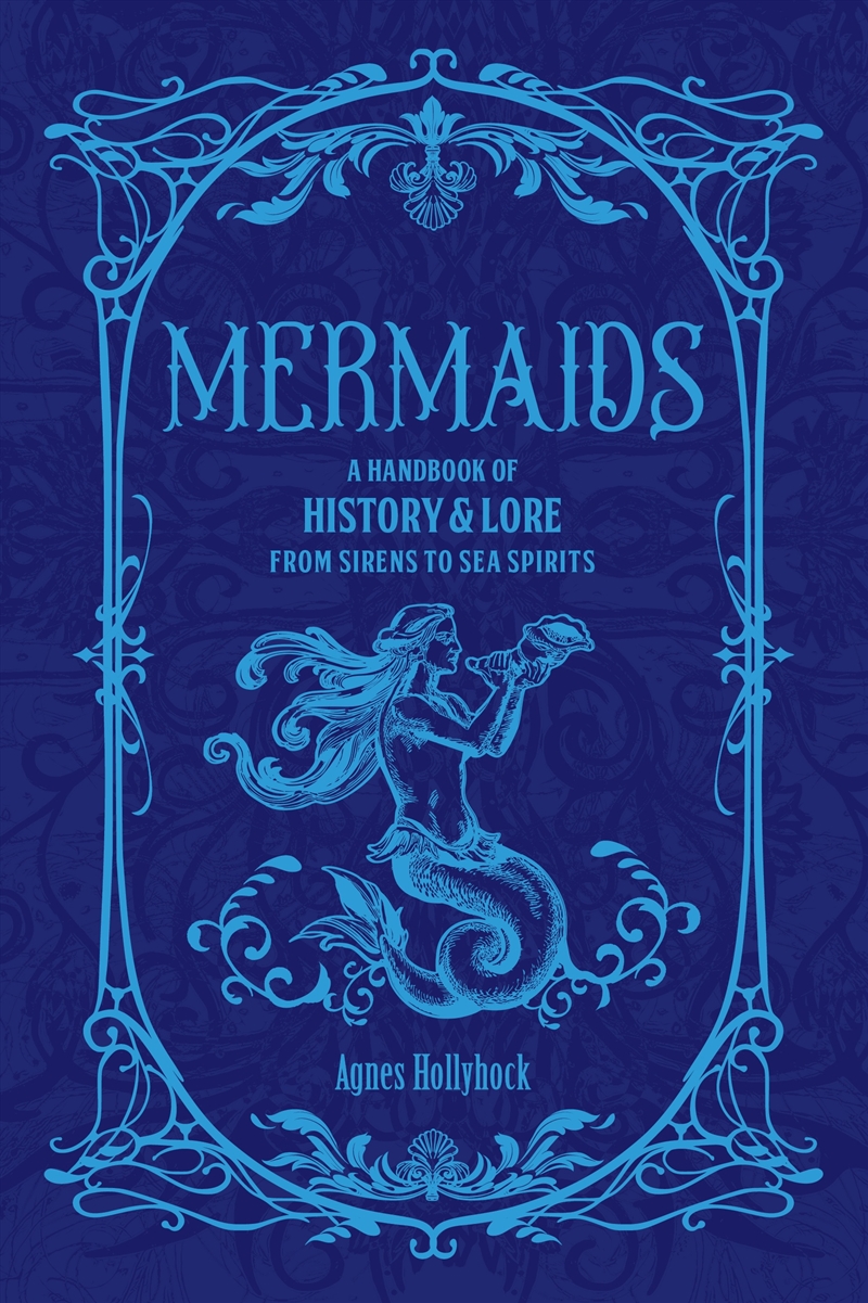 Mermaids/Product Detail/Society & Culture