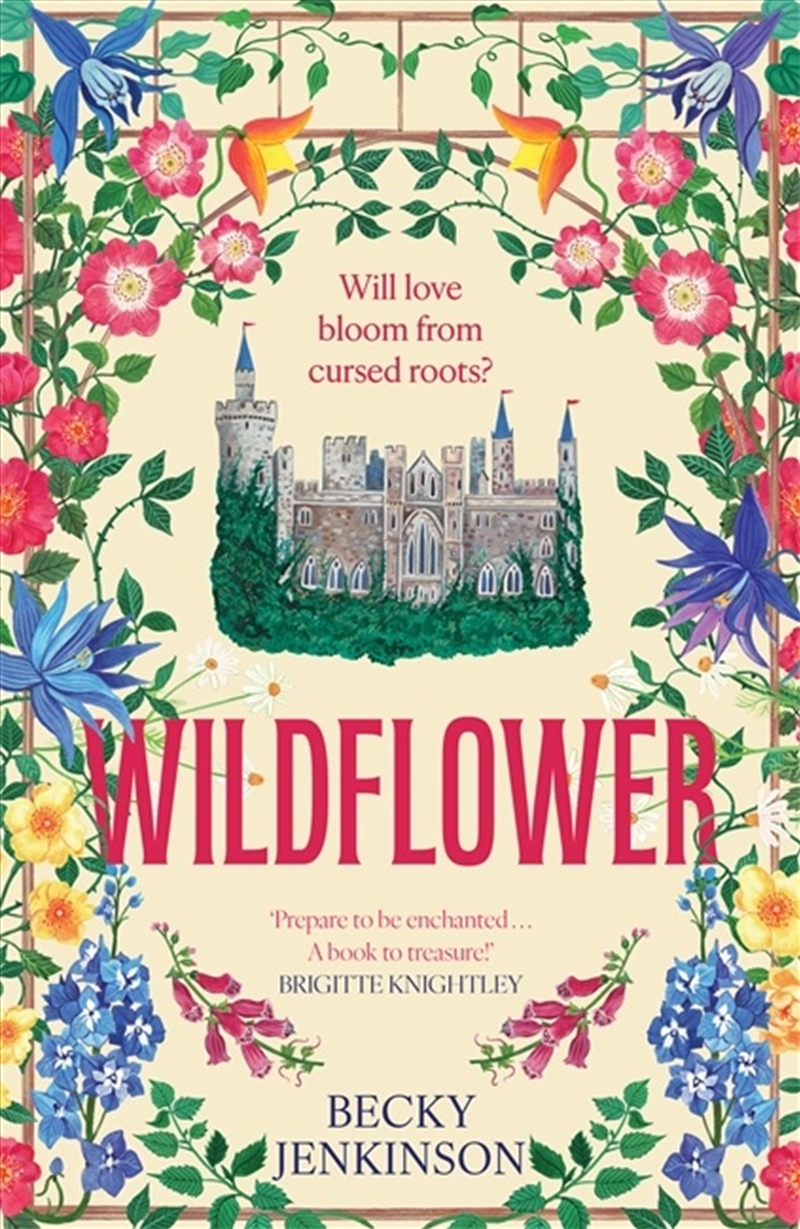 Wildflower/Product Detail/Romance