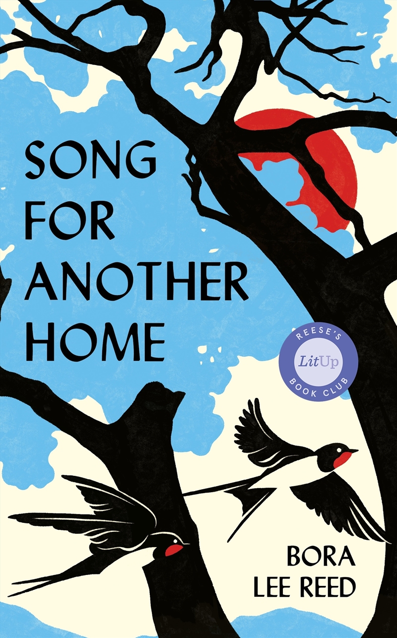 Song For Another Home/Product Detail/Modern & Contemporary