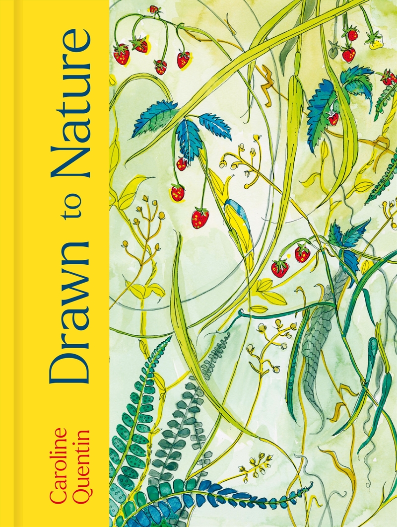 Drawn To Nature/Product Detail/Gardening