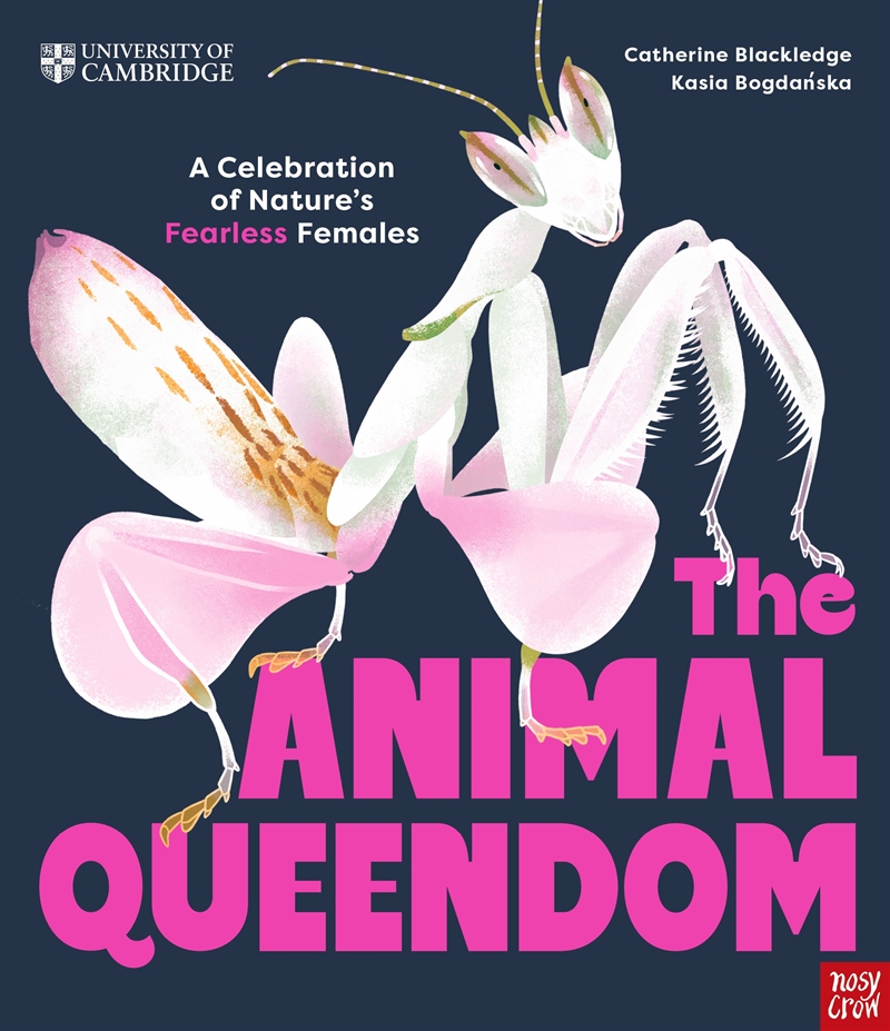 The Animal Queendom/Product Detail/Childrens
