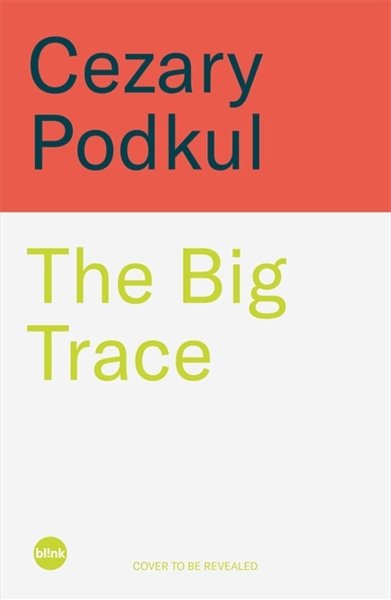 The Big Trace/Product Detail/True Crime