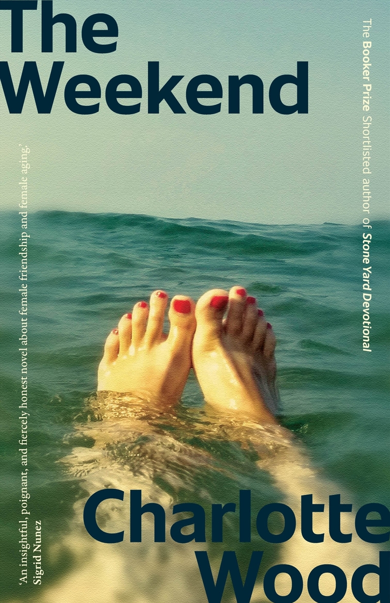 The Weekend/Product Detail/Modern & Contemporary