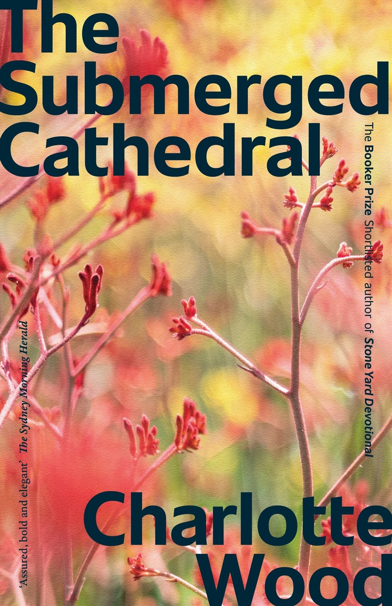 The Submerged Cathedral/Product Detail/Modern & Contemporary