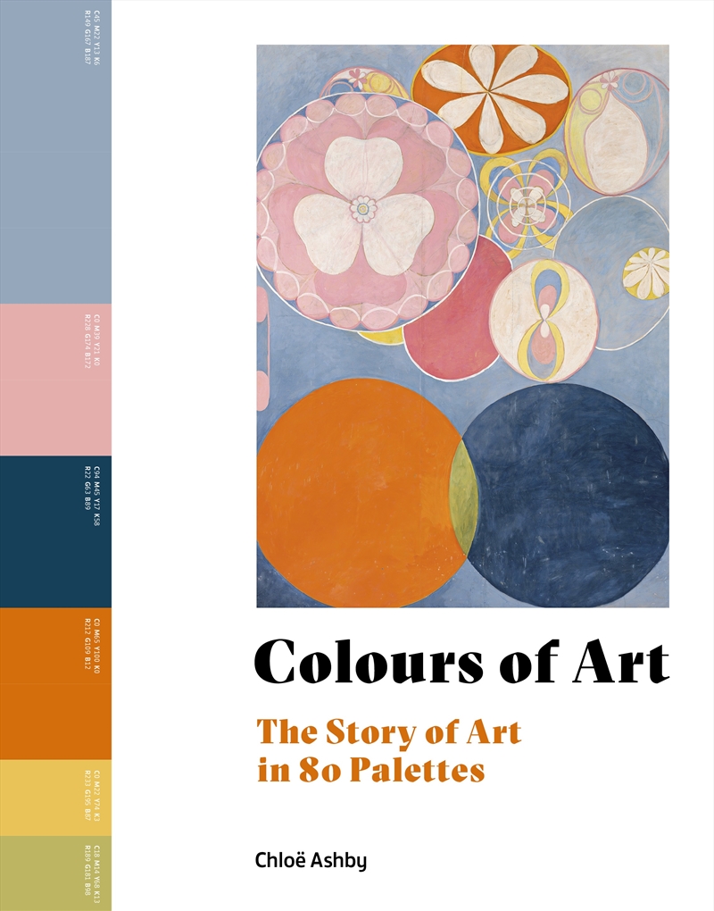Colours Of Art/Product Detail/Art