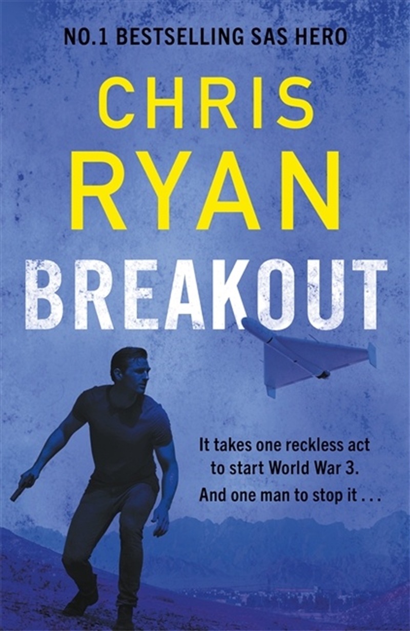 Breakout/Product Detail/Thrillers & Horror Books