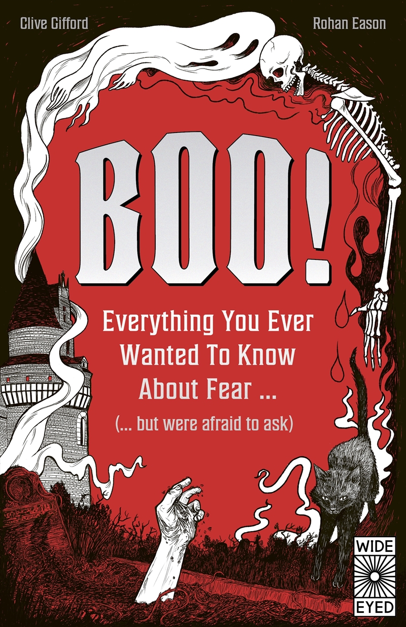 Boo!/Product Detail/Childrens Fiction Books