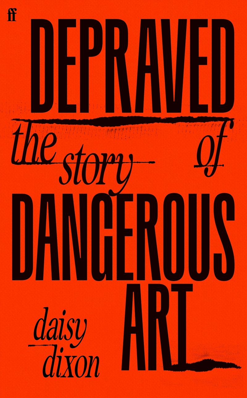 Depraved/Product Detail/Art