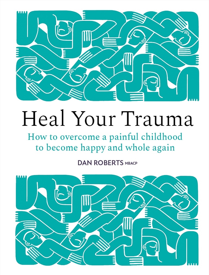 Heal Your Trauma/Product Detail/Self Help & Personal Development