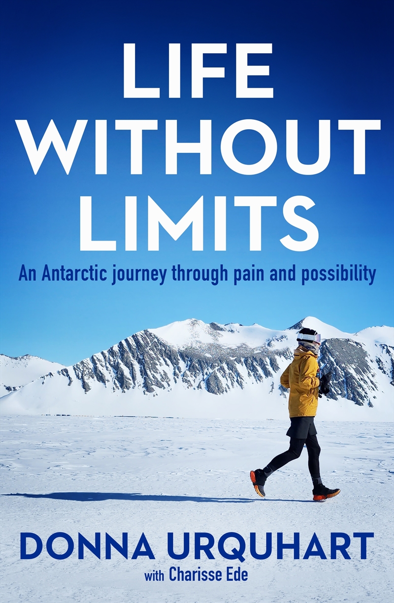 Life Without Limits/Product Detail/Reading