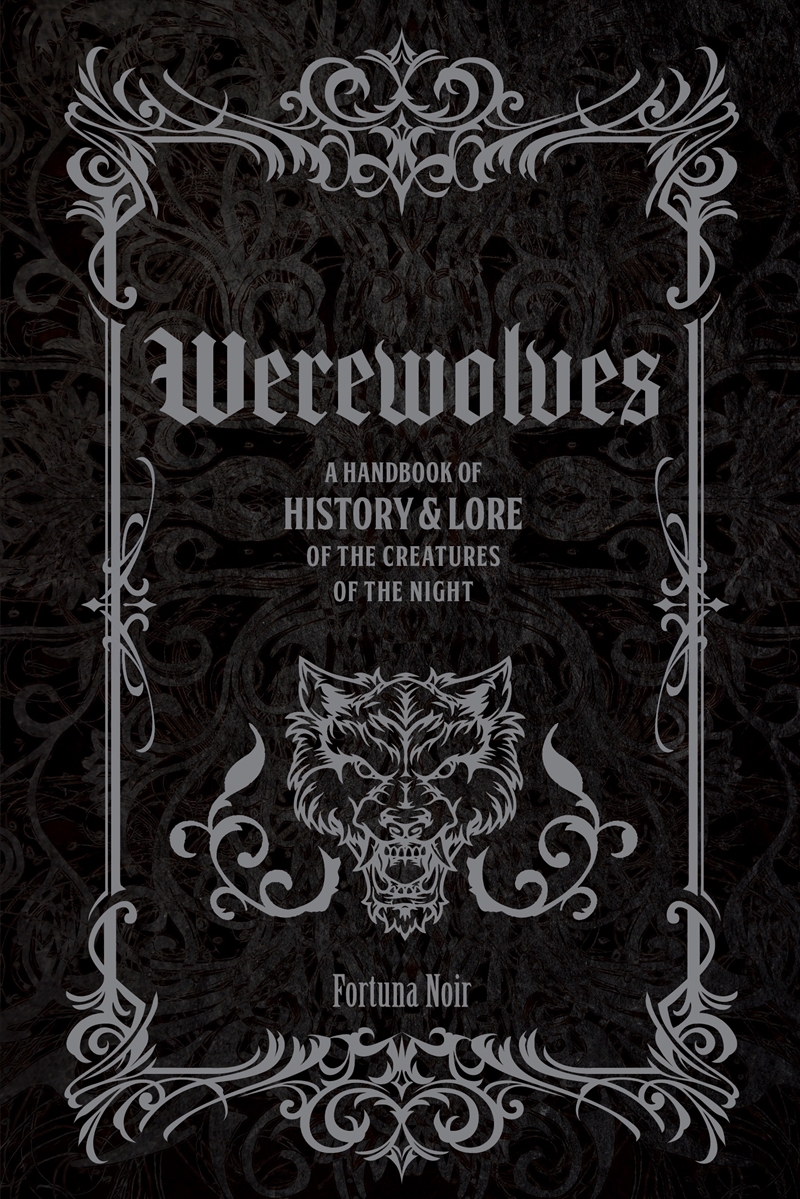 Werewolves/Product Detail/Reading