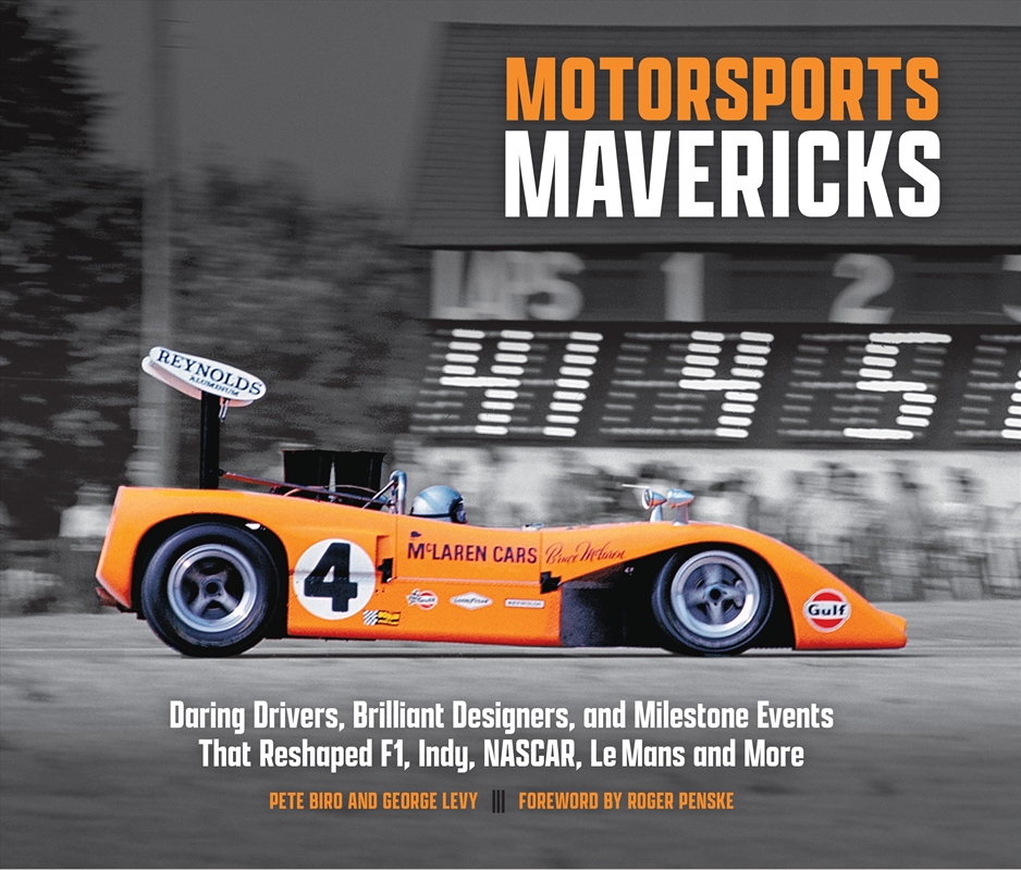 Motorsports Mavericks/Product Detail/Sport & Recreation