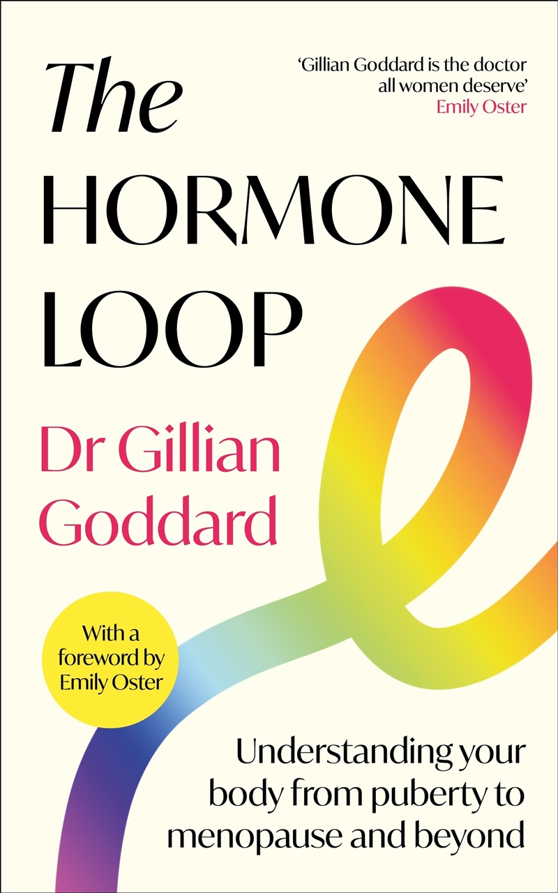 The Hormone Loop/Product Detail/Family & Health