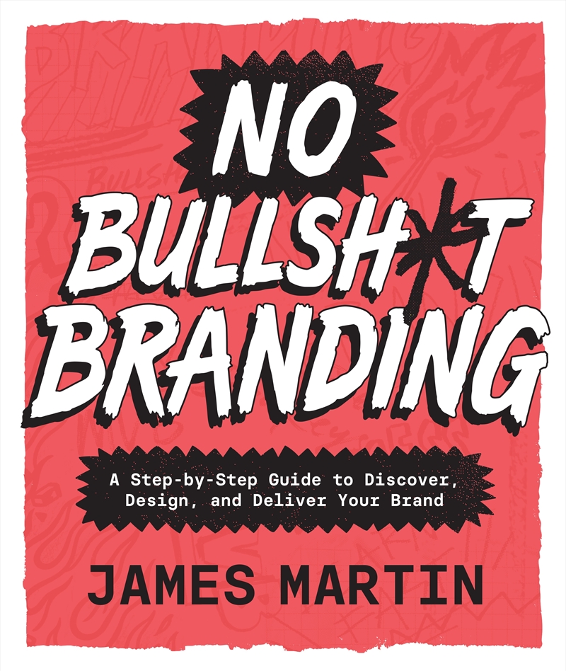No Bullsh*T Branding/Product Detail/Art
