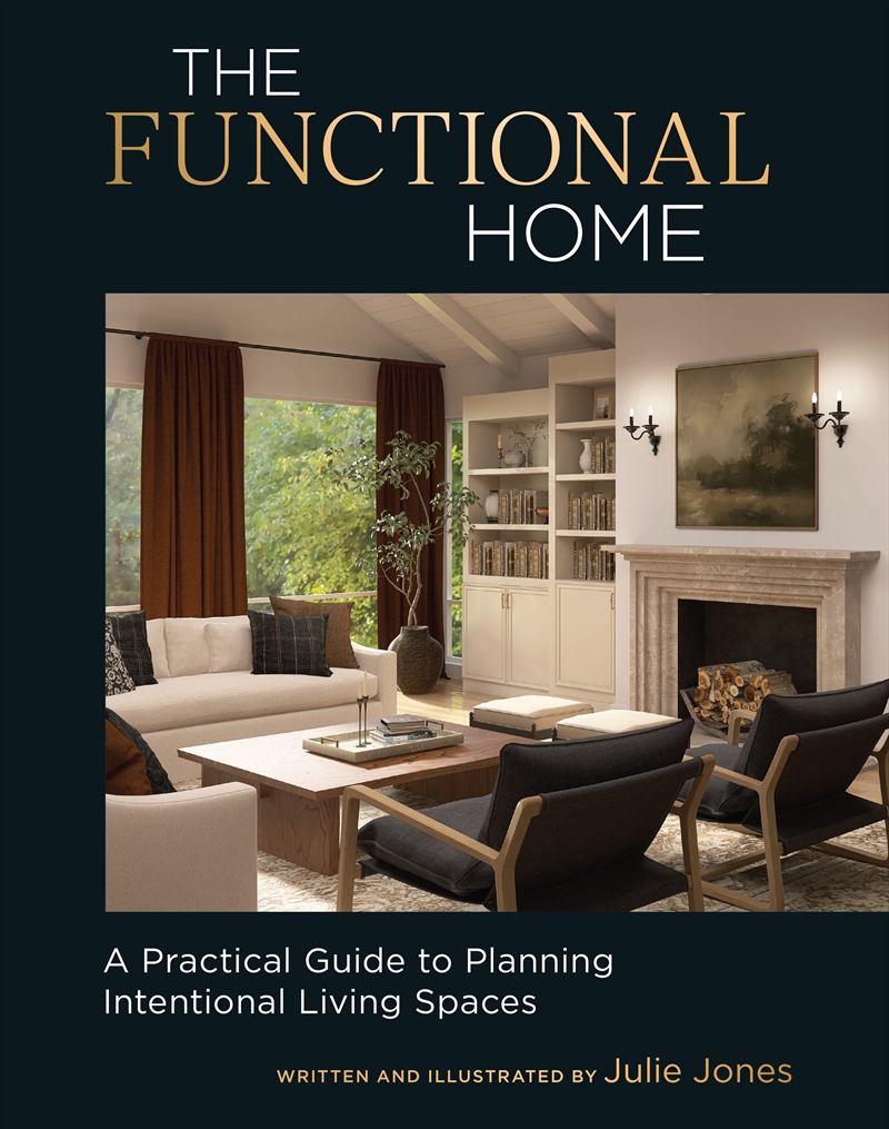 The Functional Home/Product Detail/Art