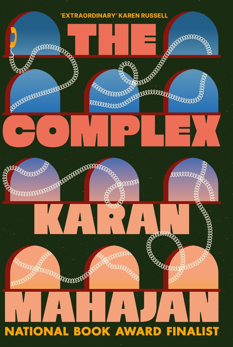 The Complex/Product Detail/Modern & Contemporary