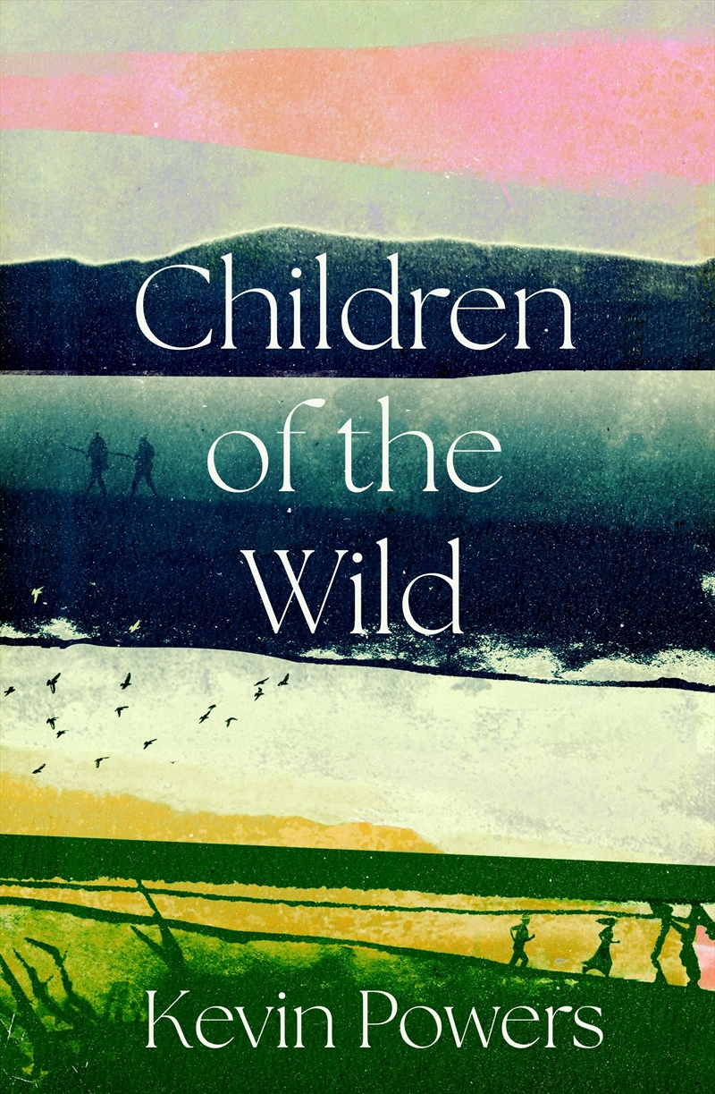 Children Of The Wild/Product Detail/General Fiction Books