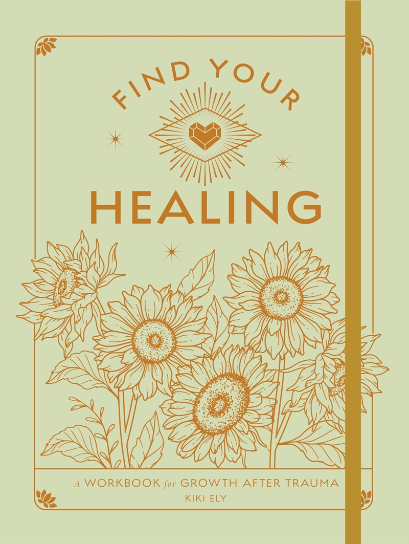 Find Your Healing/Product Detail/Self Help & Personal Development