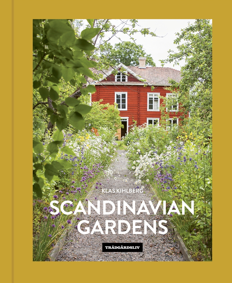 Scandinavian Gardens/Product Detail/Gardening