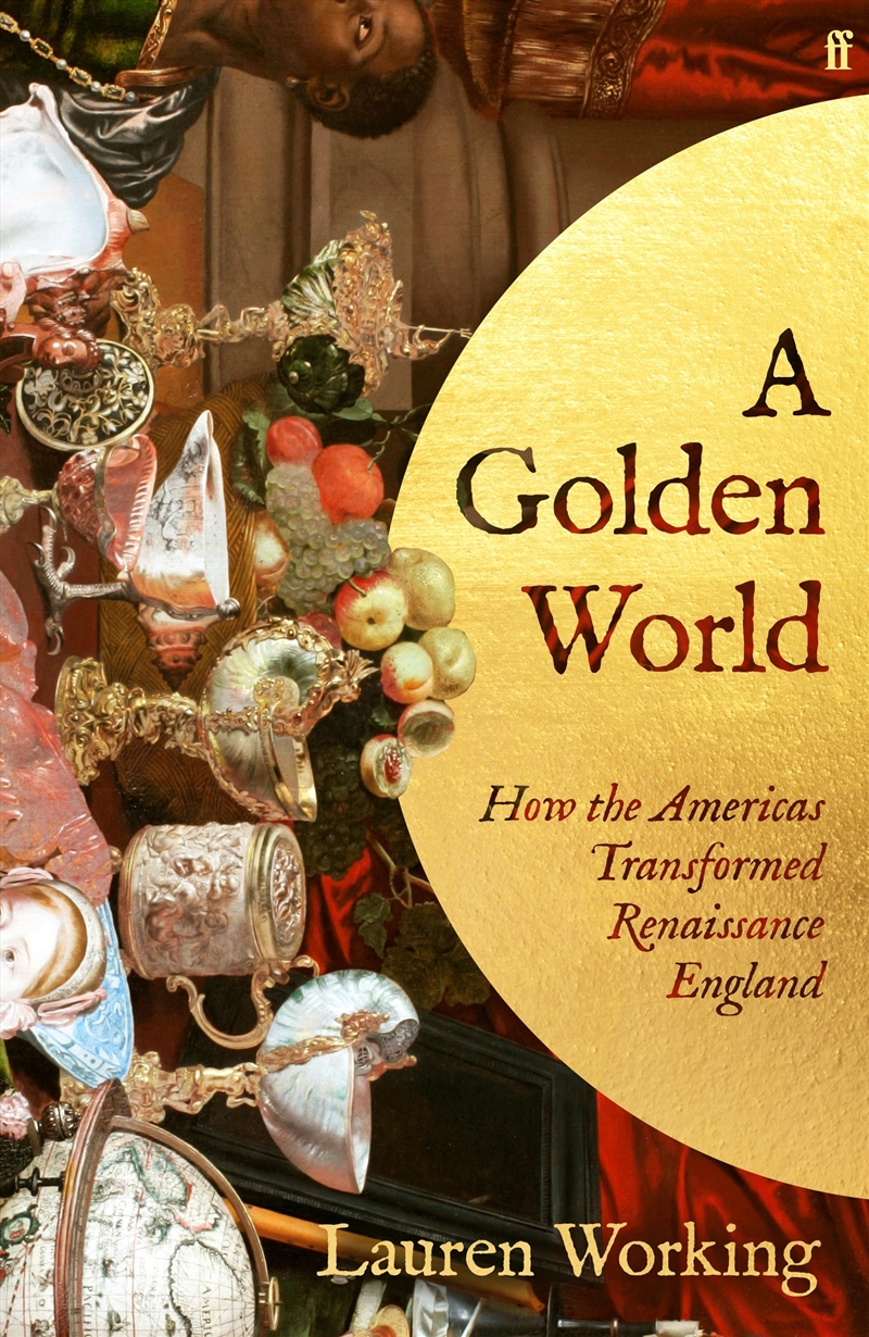 A Golden World/Product Detail/History