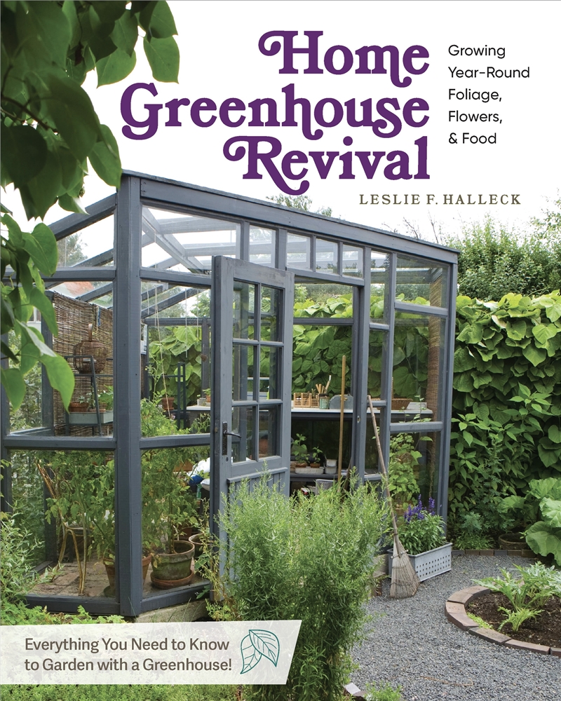 Home Greenhouse Revival/Product Detail/Gardening