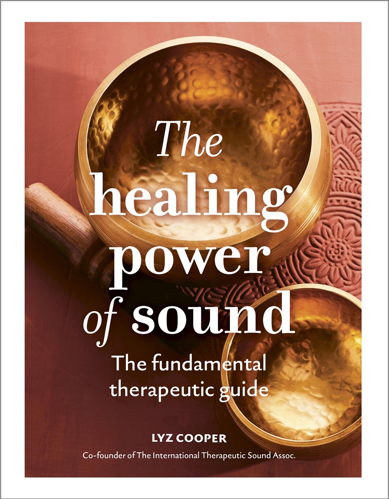 The Healing Power Of Sound/Product Detail/Healthcare