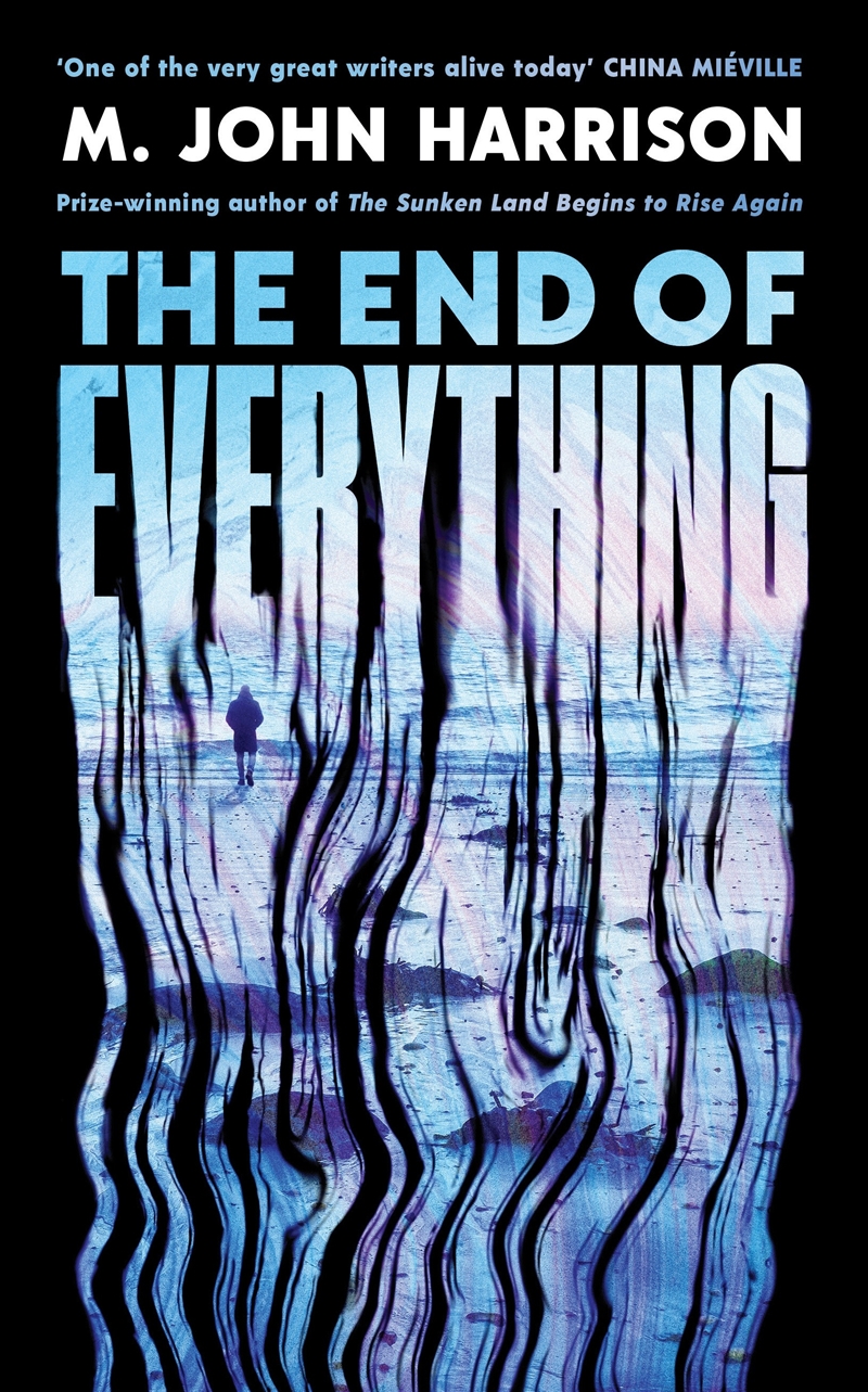 End Of Everything/Product Detail/General Fiction Books