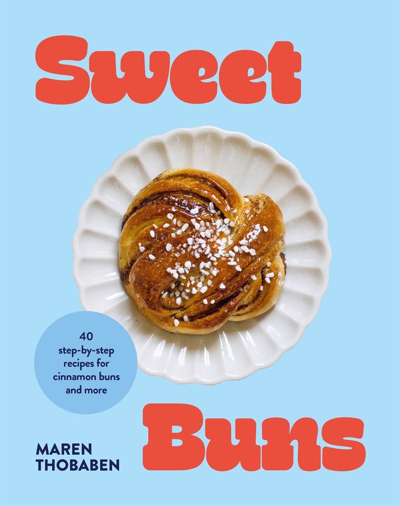 Sweet Buns/Product Detail/Recipes, Food & Drink