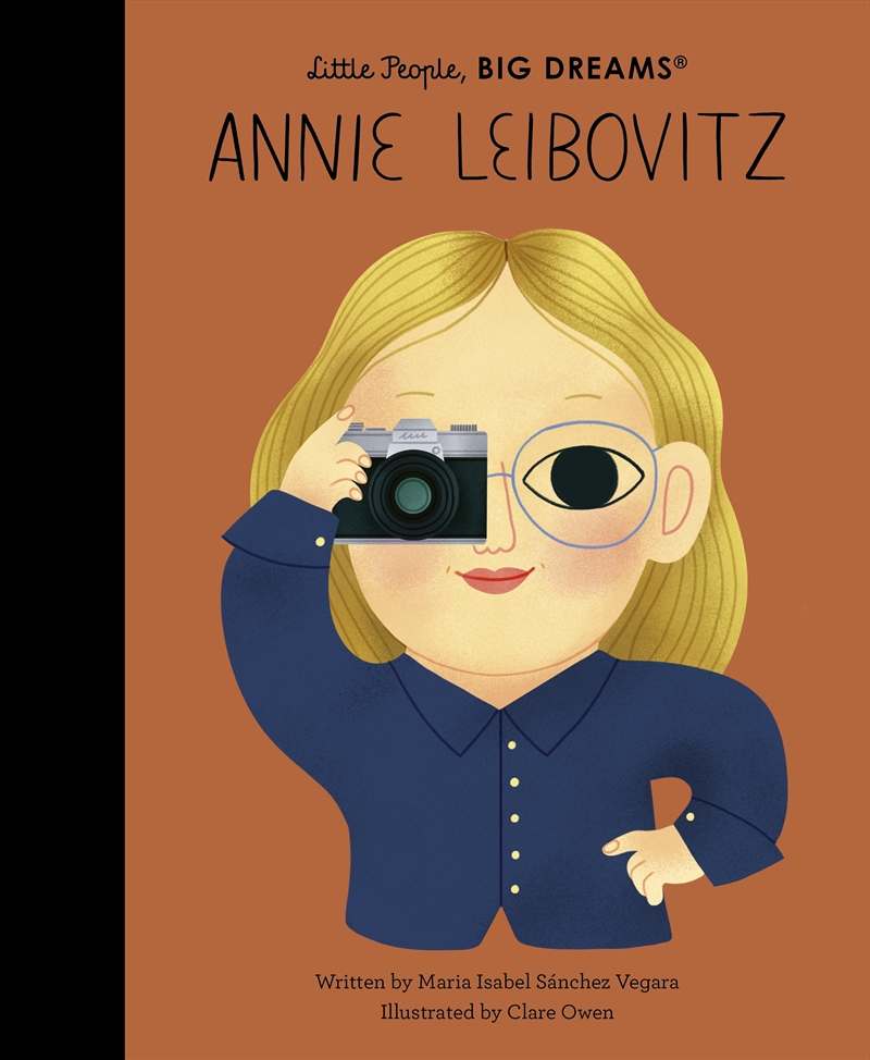 Annie Leibovitz/Product Detail/Childrens Fiction Books