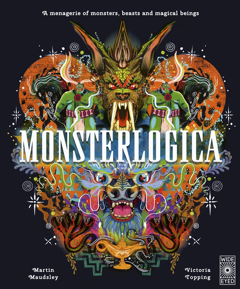 Monsterlogica/Product Detail/Childrens Fiction Books