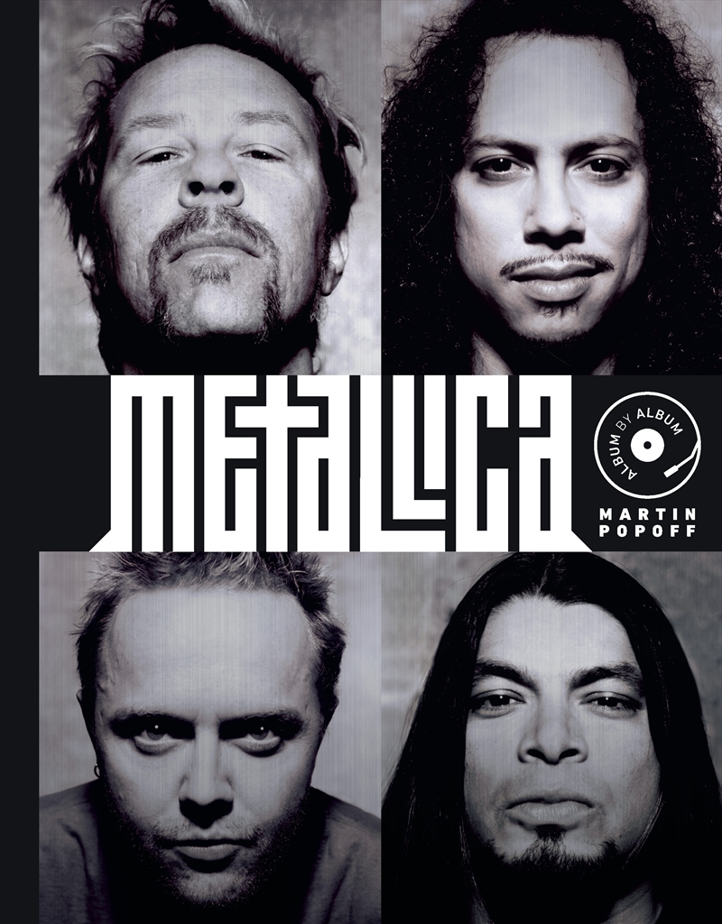 Metallica/Product Detail/Arts & Entertainment