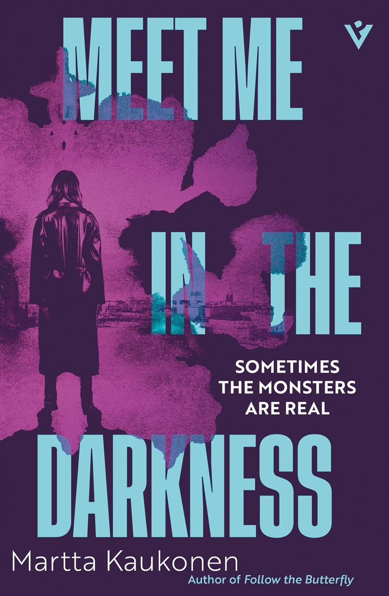 Meet Me In The Darkness/Product Detail/Thrillers & Horror Books