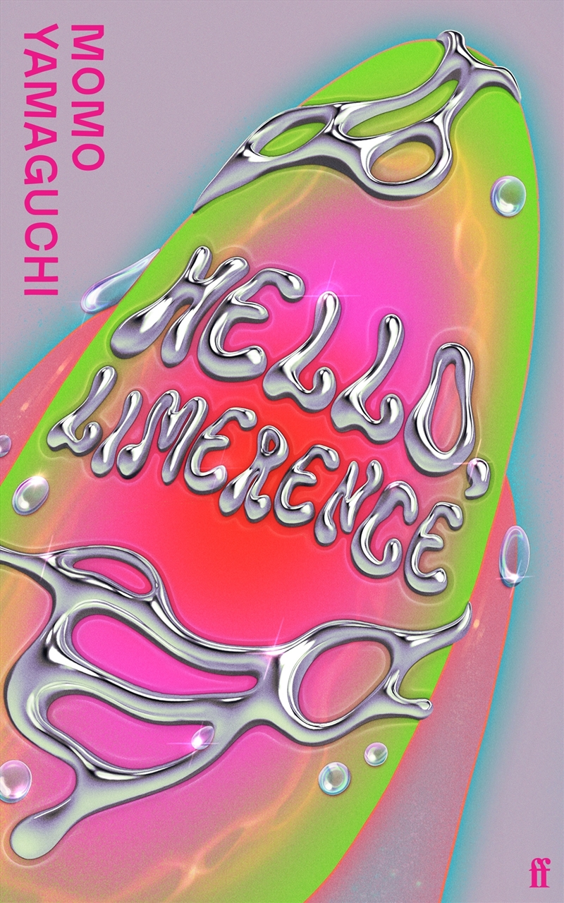 Hello, Limerence/Product Detail/Modern & Contemporary