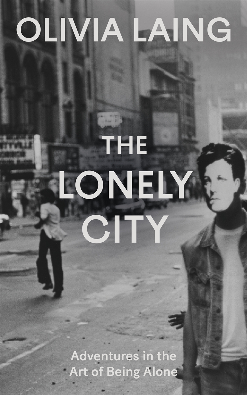 The Lonely City/Product Detail/Arts & Entertainment Biographies