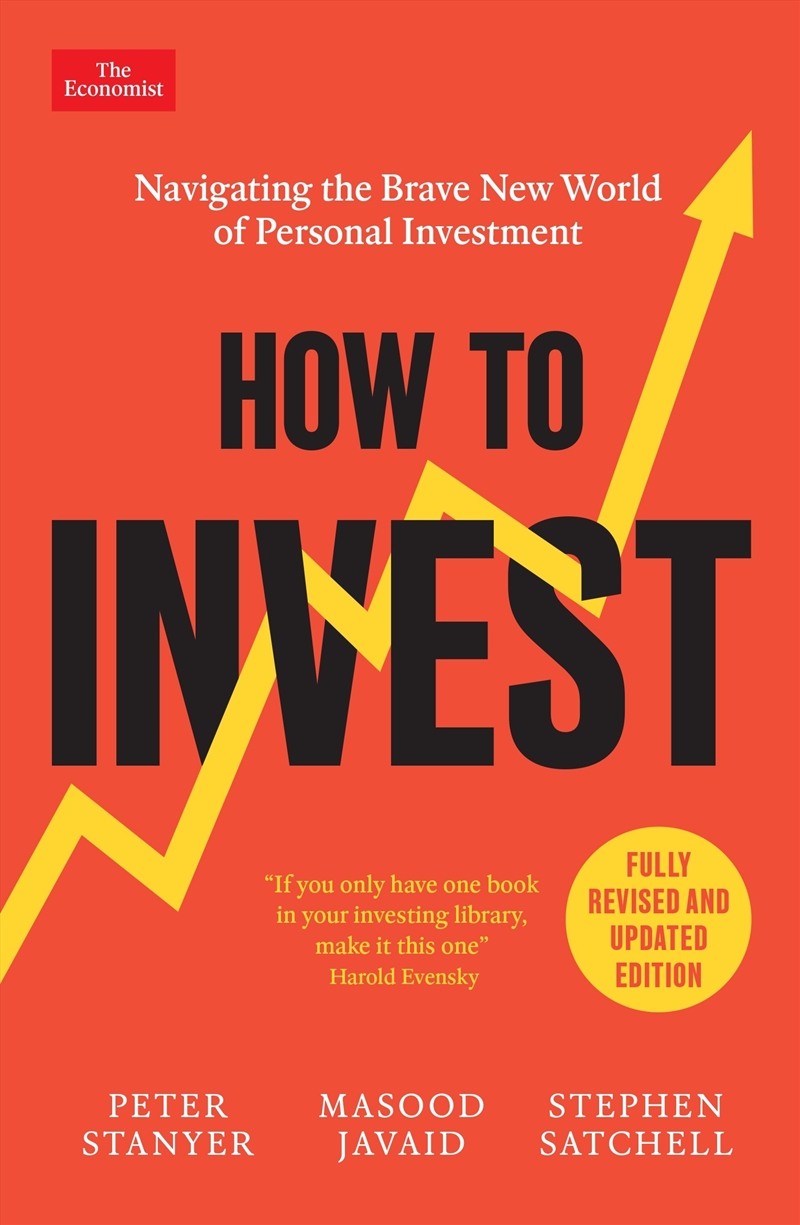 How To Invest/Product Detail/Self Help & Personal Development