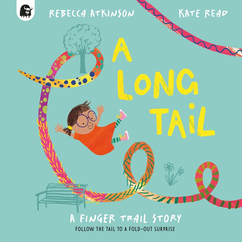 A Long Tail/Product Detail/Early Childhood Fiction Books