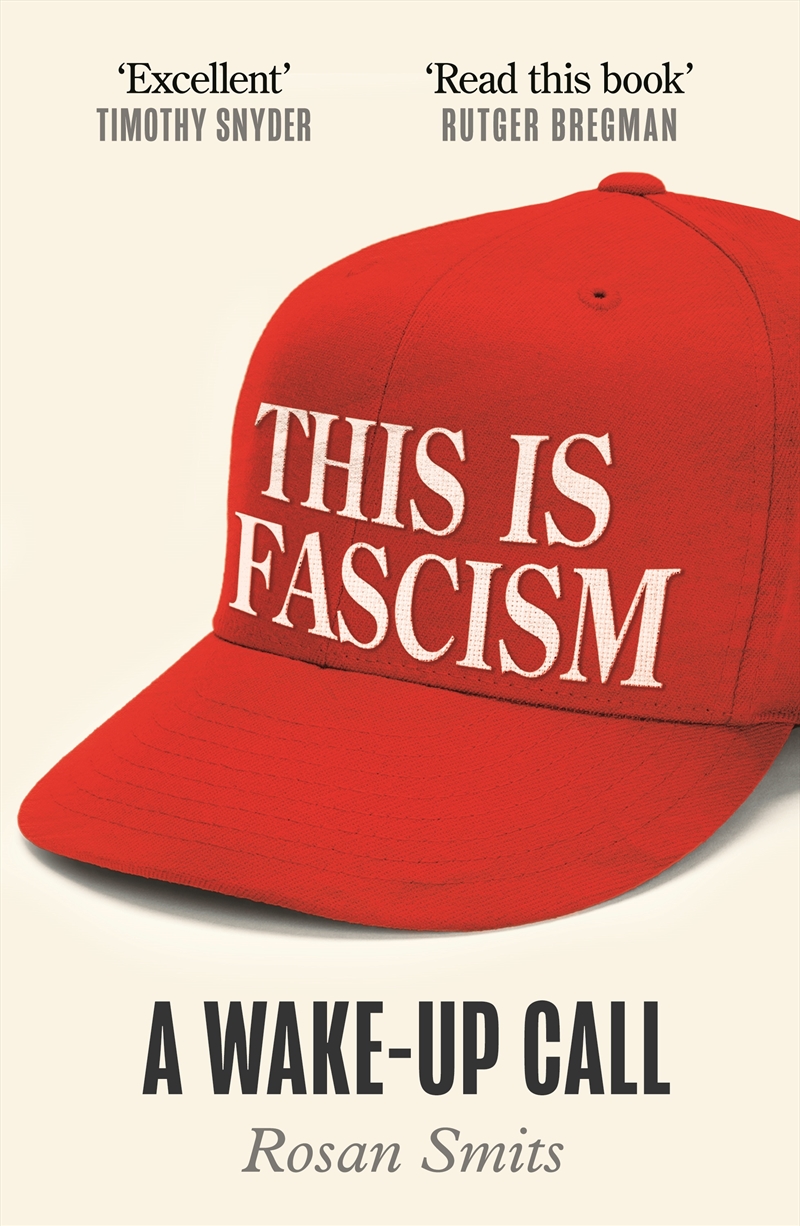This Is Fascism/Product Detail/Politics & Government