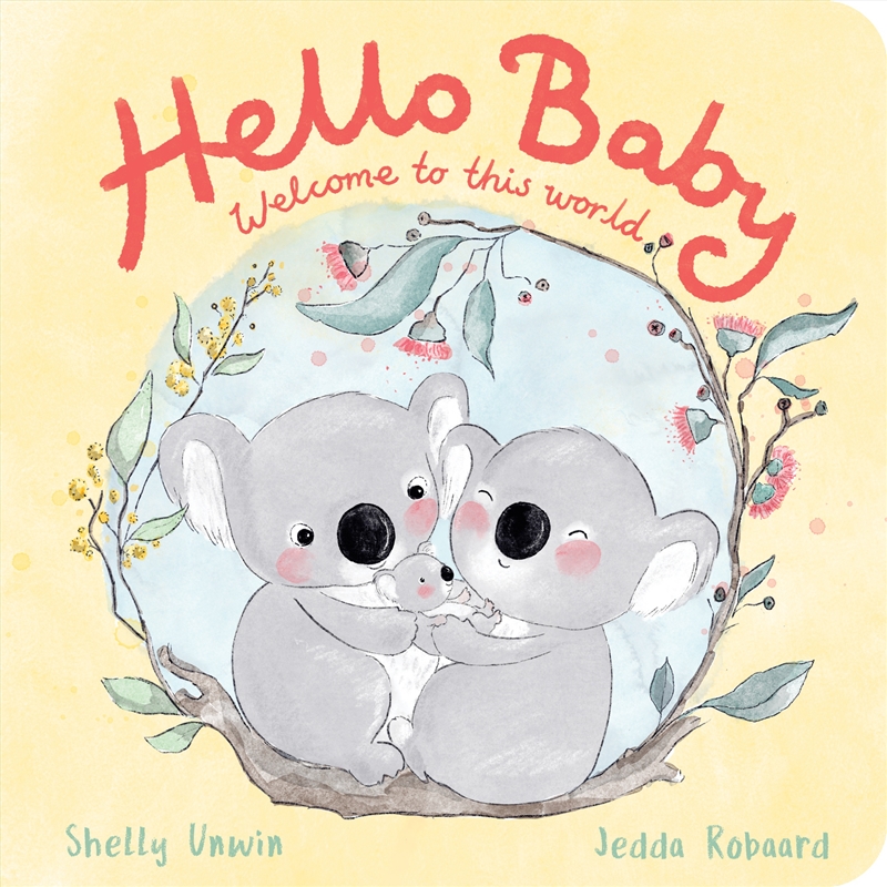 Hello, Baby!/Product Detail/Early Childhood Fiction Books