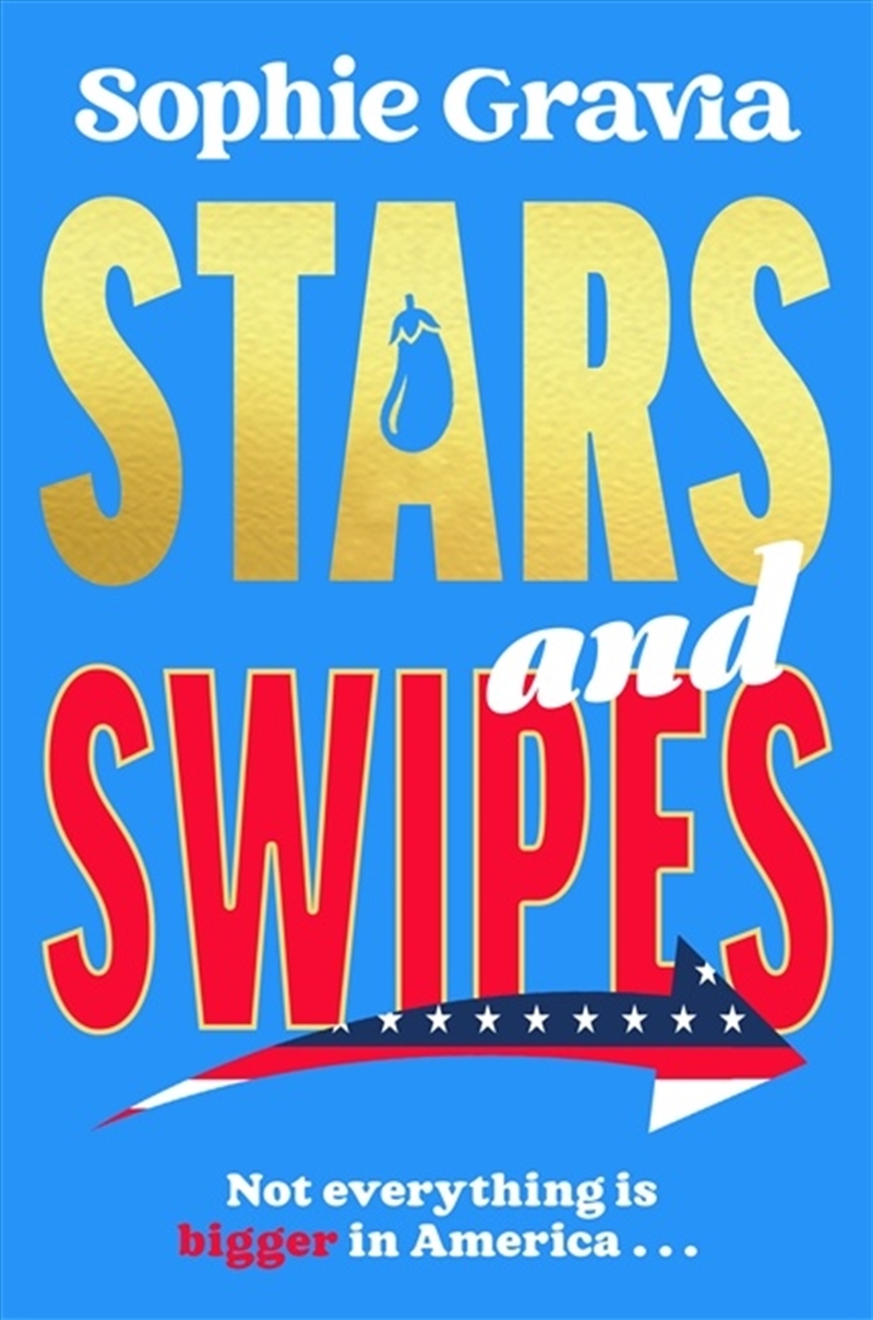 Stars And Swipes/Product Detail/Romance