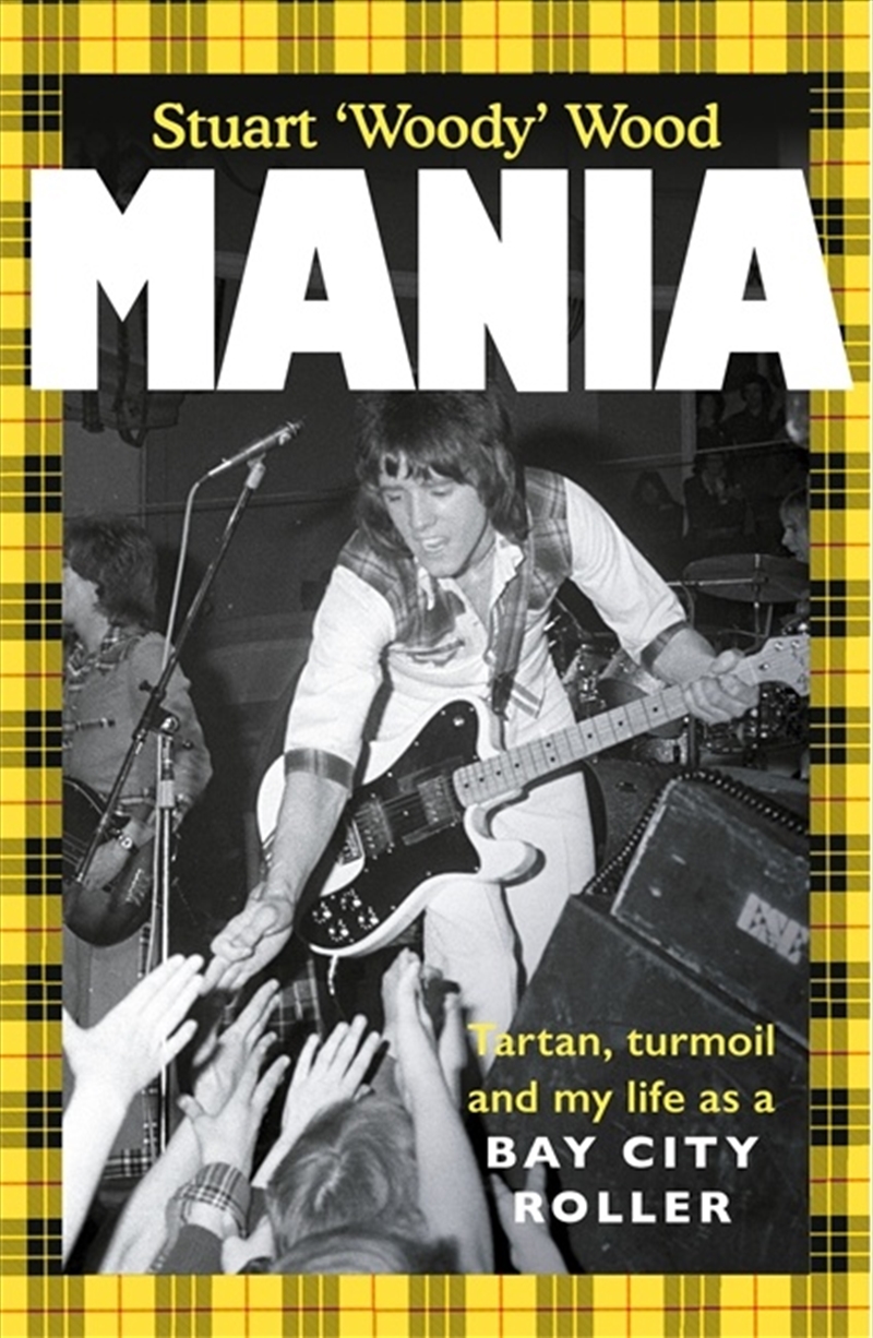 Mania/Product Detail/Arts & Entertainment