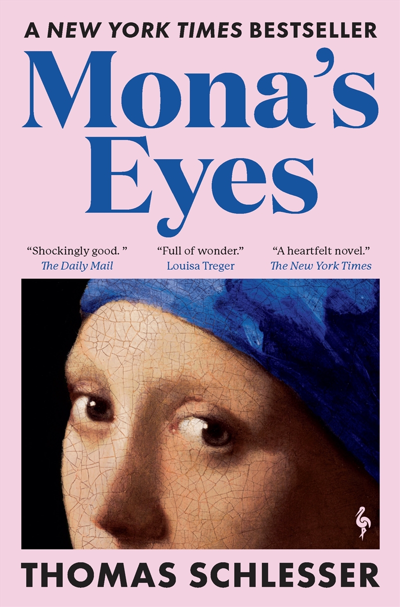 Mona's Eyes/Product Detail/Modern & Contemporary