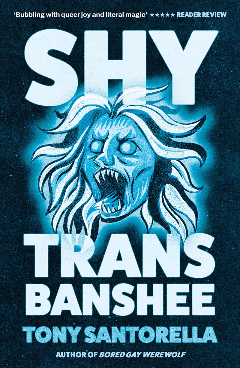 Shy Trans Banshee/Product Detail/Modern & Contemporary