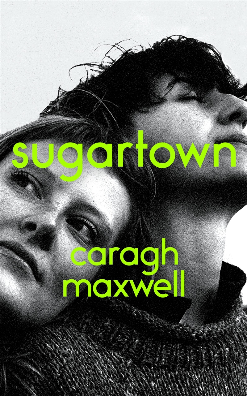 Sugartown/Product Detail/General Fiction Books