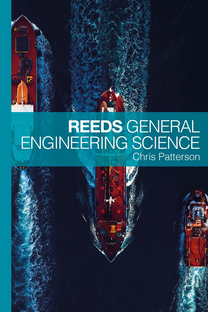 Reeds General Engineering Science/Product Detail/Reading