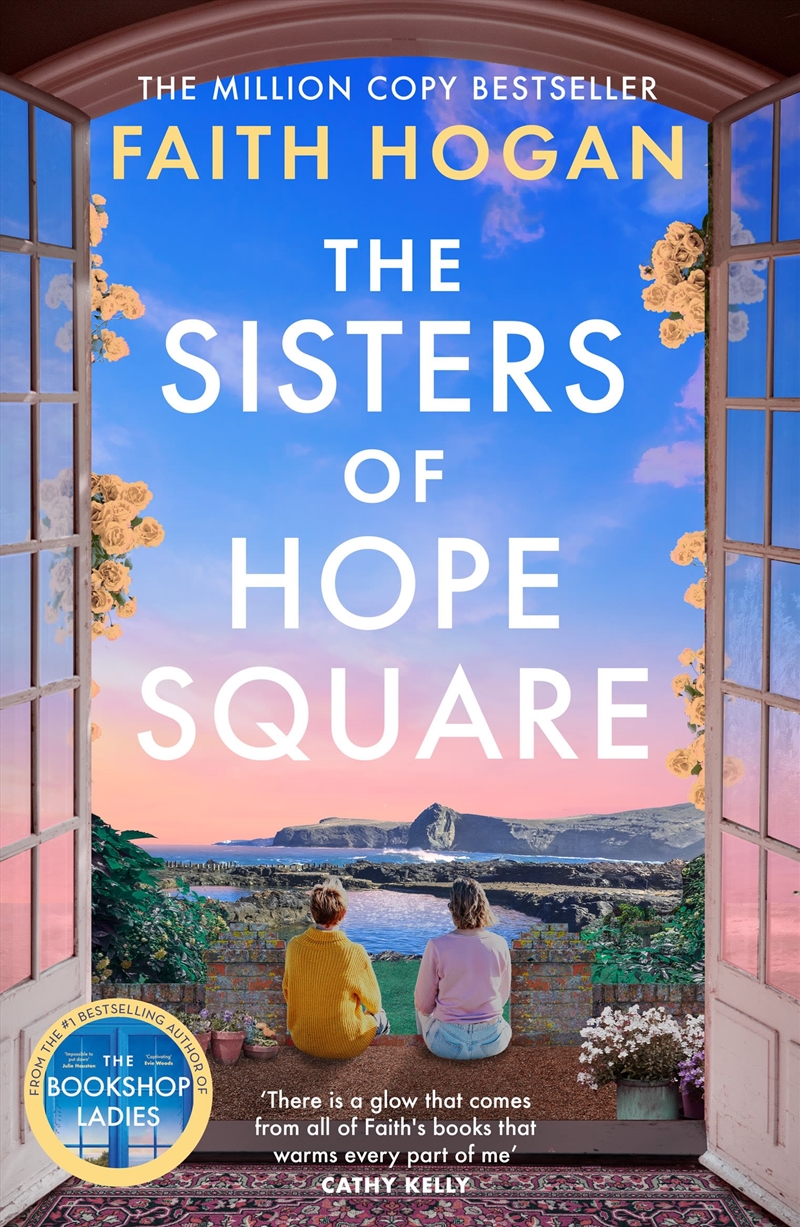 The Sisters Of Hope Square/Product Detail/Romance