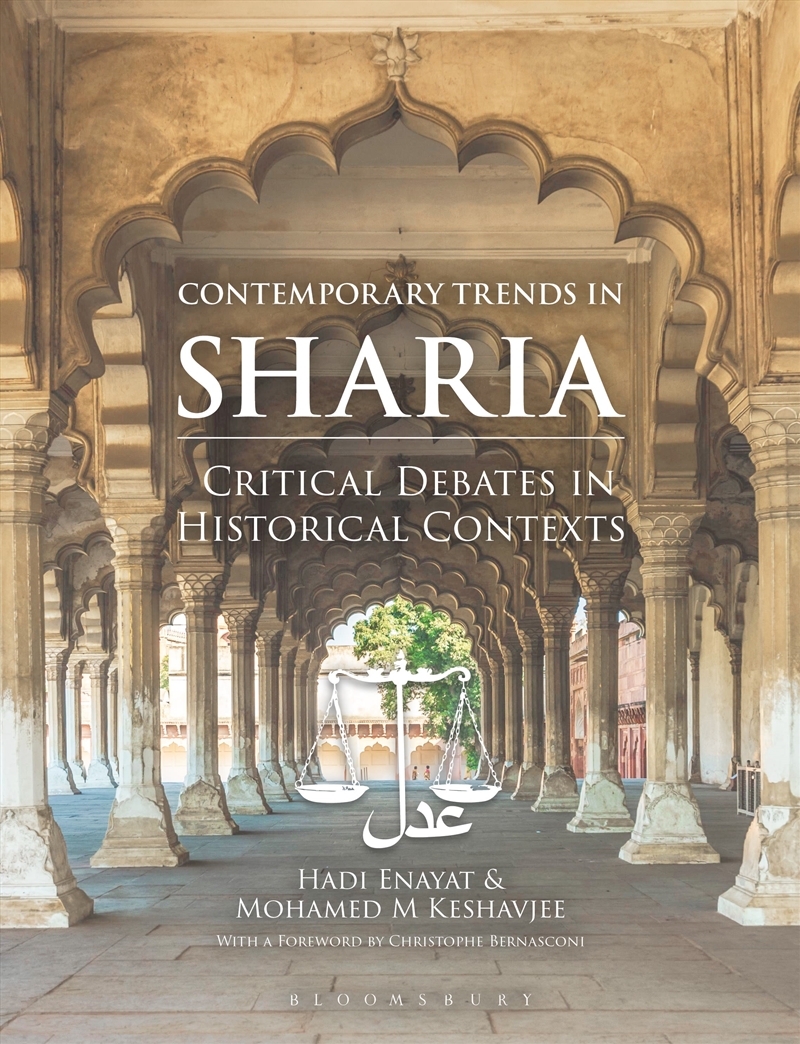 Contemporary Trends In Sharia: Critical Debates In Historical Context/Product Detail/Religion & Beliefs