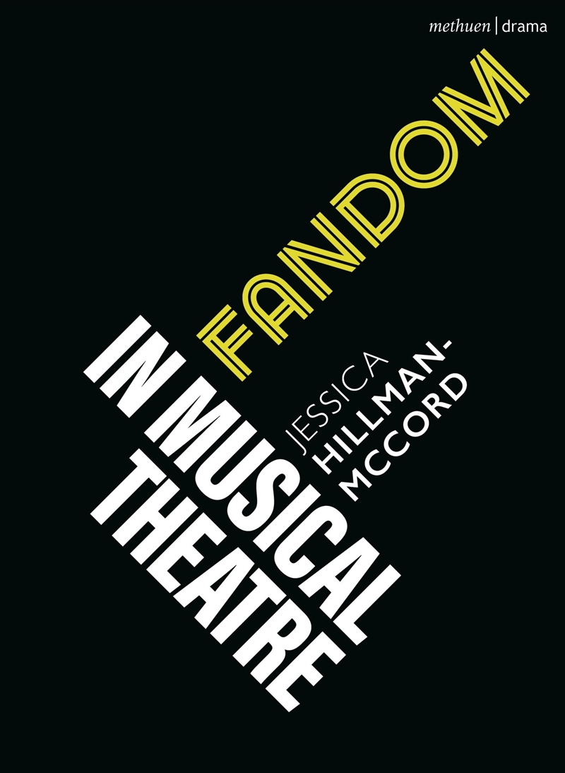 Fandom In Musical Theatre/Product Detail/Media