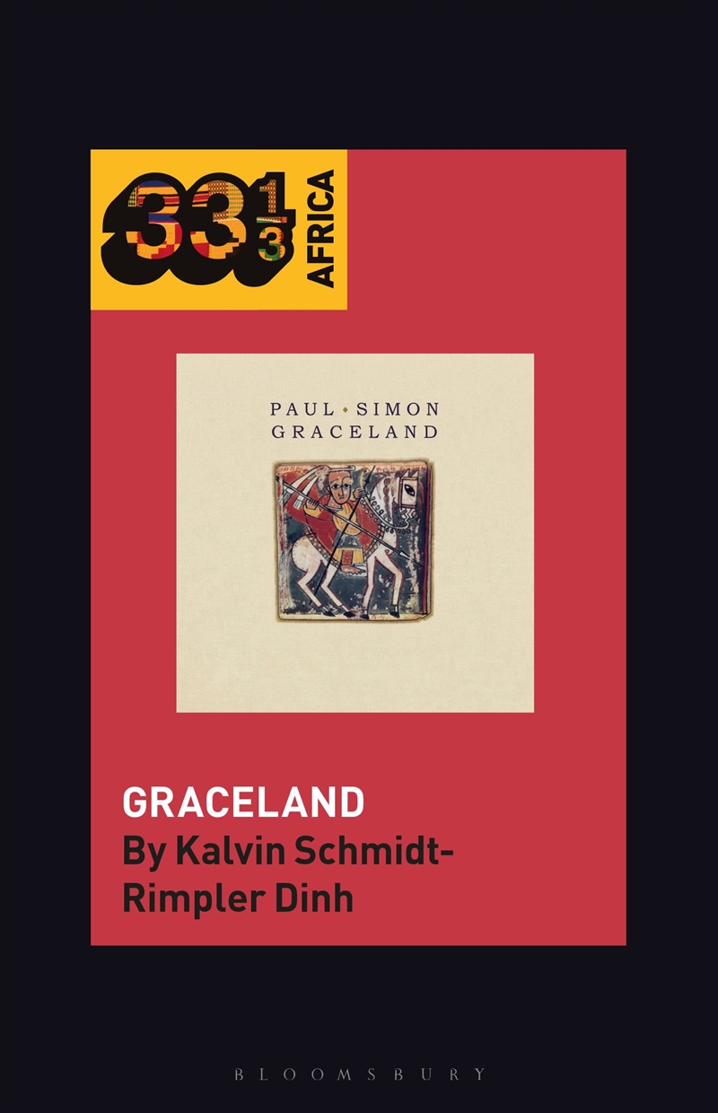 Paul Simon's Graceland/Product Detail/Arts & Entertainment