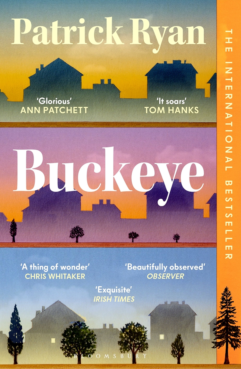 Buckeye: One Town. Two Families. A Secret That Changes Everything/Product Detail/Modern & Contemporary