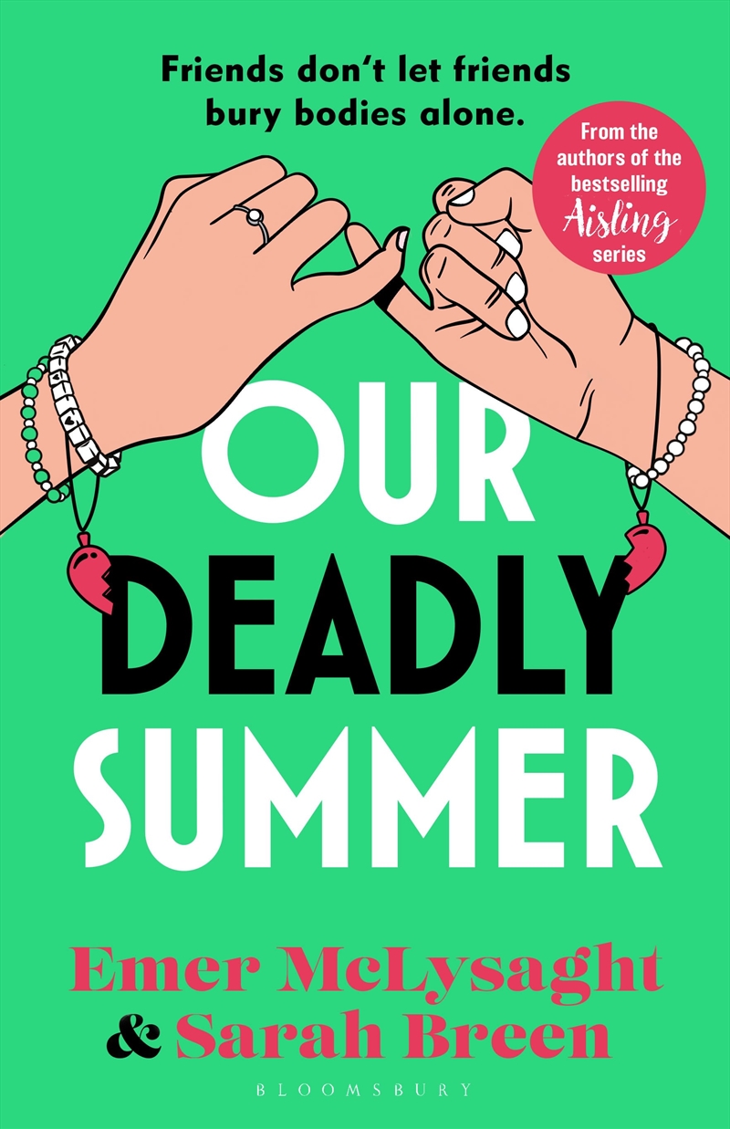 Our Deadly Summer/Product Detail/Modern & Contemporary